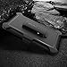 Samsung Galaxy Note 8 case,by eSellerBox,Heavy Duty Rugged Multi-Layer Hybrid with Kickstand Belt Clip Holster Cover for Samsung Note8 with Separate Screen Protector