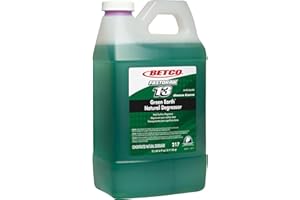 Betco Natural Degreaser, Dark Green (21747-00)