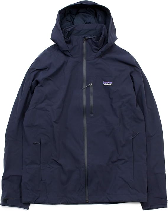 Amazon パタゴニア パーカー メンズ クアンダリージャケット Quandary Jkt 売れ筋 Mサイズ New Navy 並行輸入品 コート ジャケット 通販