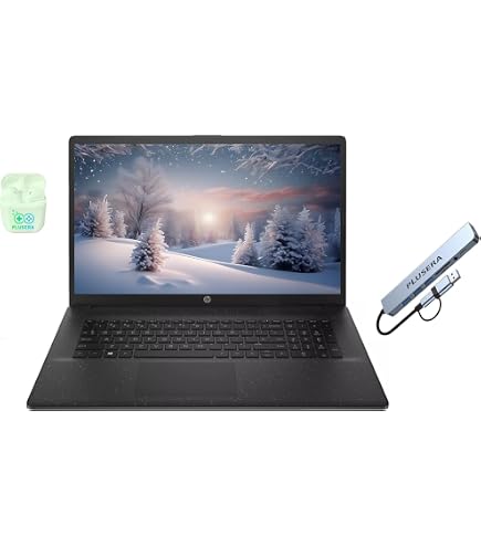Amazon.com: HP 17.3