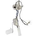 Spectra Premium FG88E Fuel Sending Unit Replacement For Select Buick & Chevrolet Models - OEM Fit & Performance