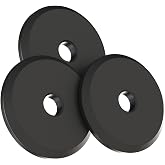 Gold Tip B-STINGER END WEIGHTS 1OZ BLACK 3PK