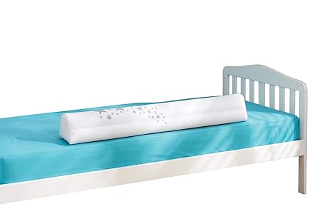 Bed Bolster Inflatable Bed Guard Single Bed Size