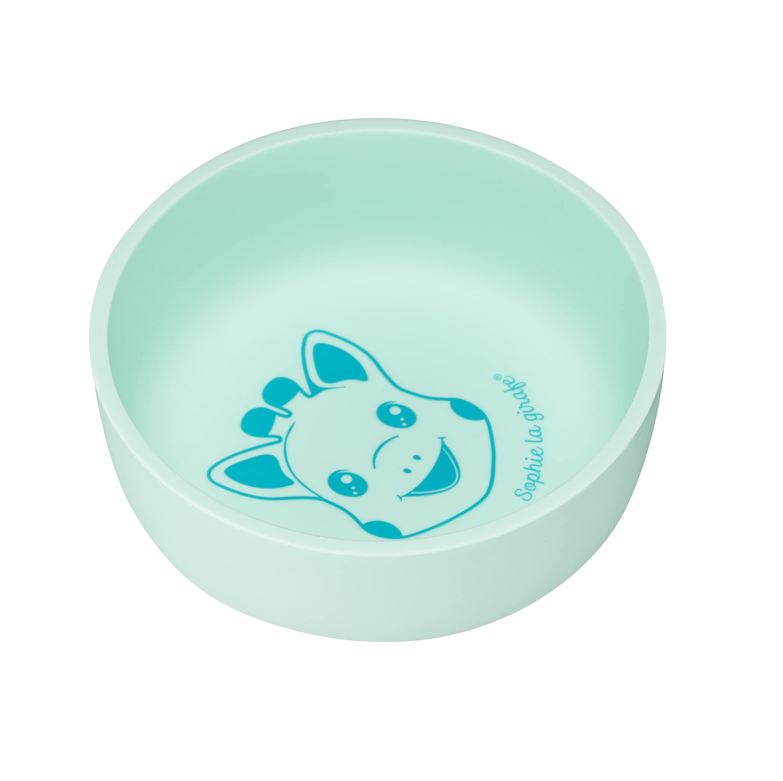Silicone Bowl
