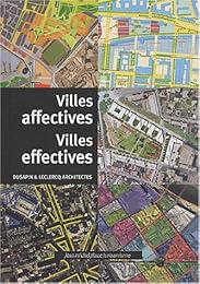 Villes affectives, villes effectives
