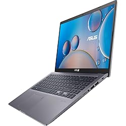ASUS VivoBook 15 F515 Thin and Light