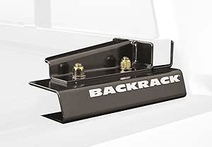 Amazon Com Backrack 50119 Tonneau Cover Adapter Automotive