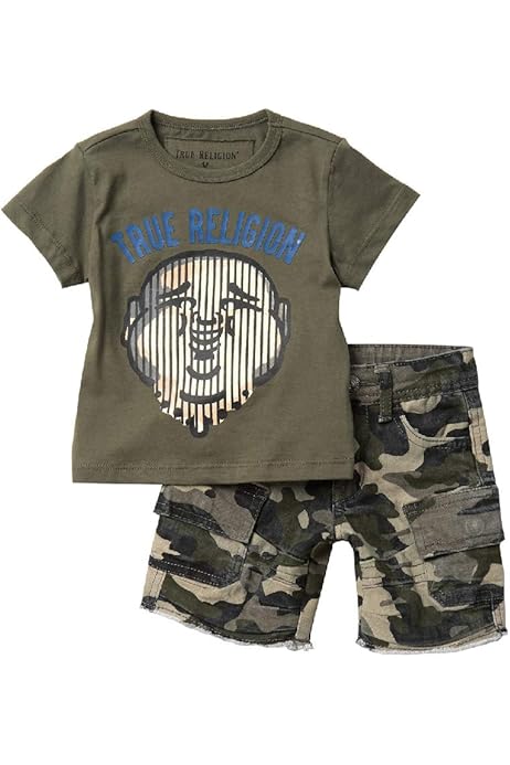 true religion two piece