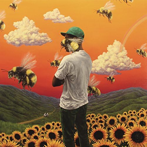 Tyler the Creator - Goblin - Amazon.com Music