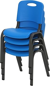 lifetime kids stacking chair