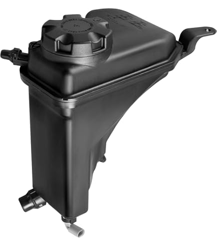 Dorman 603-460 Front Engine Coolant Reservoir Compatible With Select Chrysler/Do - View #6