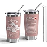 CWEGSJ Mamasaurus 20oz Tumbler Don't Mess with Mamasaurus You'll Get Jurasskicked Insulated Tumblers Dinosaur Gifts for Mom Mamasaurus Tumbler (Mess with Mamasaurus), 20.0 Ounce, CWEGSJ-Tumbler 01