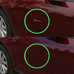 P3S Iron Frost Touch Up Paint Kit for Hyundai