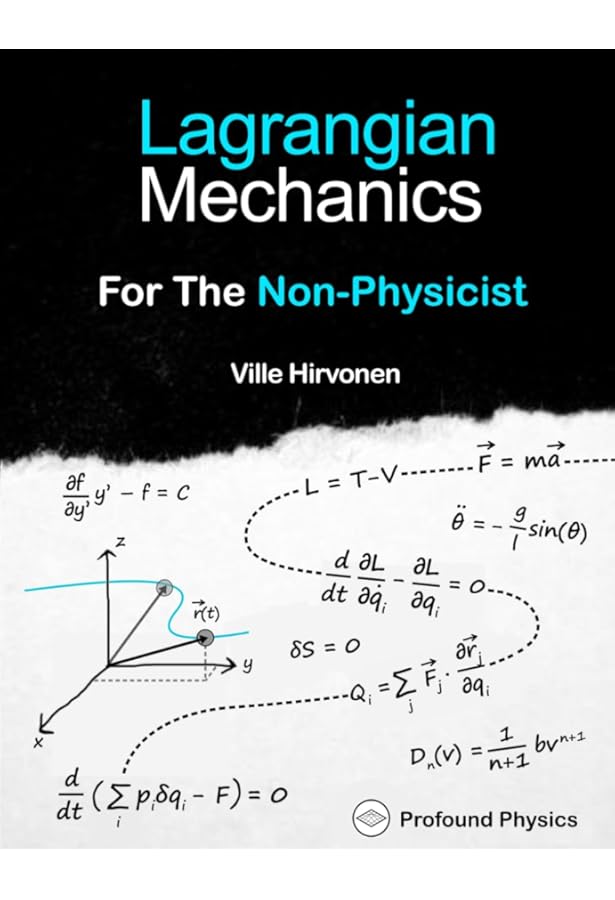 The Variational Principles of Mechanics (Dover Books on Physics
