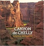 Canyon de Chelly National Monument, Thybony, Scott, 1877856630