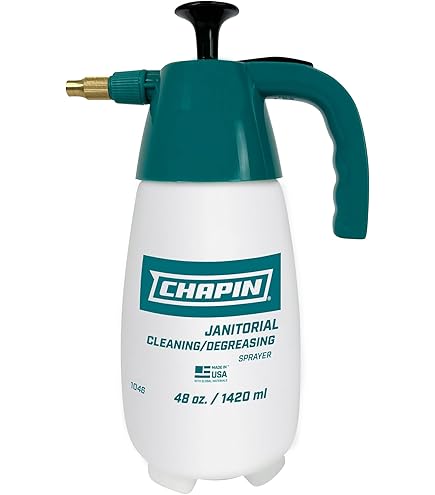 Amazon.com: Chapin 1009 48-Ounce Multi-Purpose Hand Sprayer