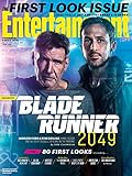 ENTERTAINMENT WEEKLY Magazine