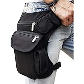 Drop Leg Bag for Men Women