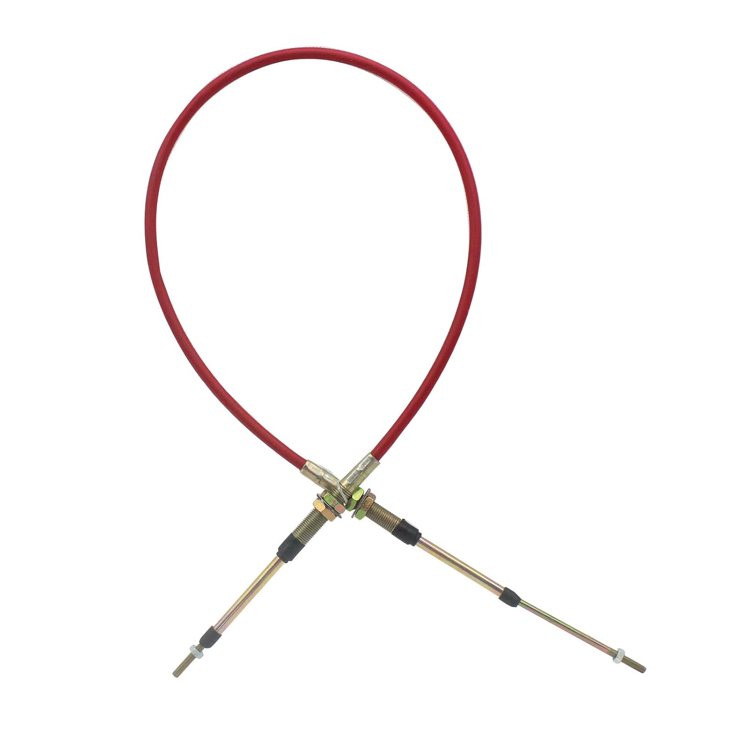 Amazon.com: EX300-3 Wiring Harness Accelerator Cable - SINOCMP Motor Cable  for Hitachi EX300-3 Throttle Cable Parts, 3 Month Warranty: Automotive