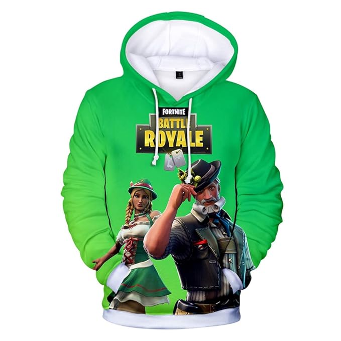 fortnite jacket amazon - zeegooco kids fortnite hoodie boys girls 3d print amazon ca clothing accessories  zeegooco kids fortnite hoodie boys girls 3d print amazon ca clothing accessories - fortnite jacket amazon
