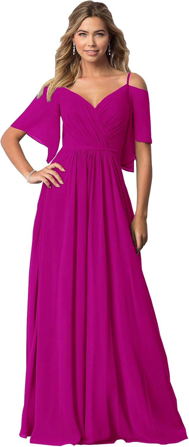 Best pink dress red carpet