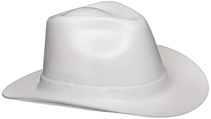 western hard hat