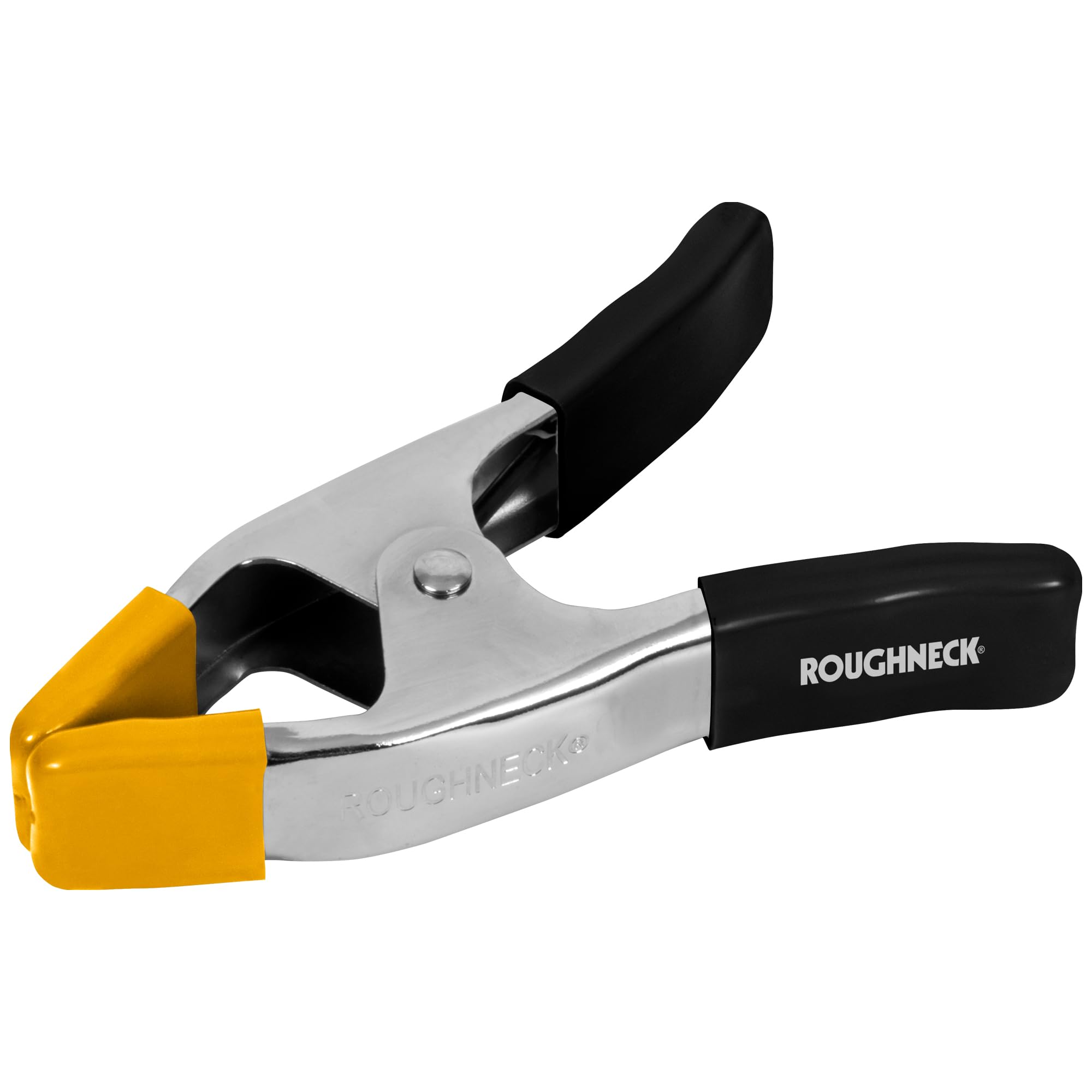 Roughneck ROU38352 Heavy Duty Metal Spring Clamp 50mm/2"