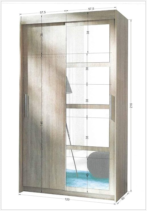 Armoire Blanche Avec Miroir Bright Shadow Online Armoire Blanche Avec Miroir Bright Shadow Online