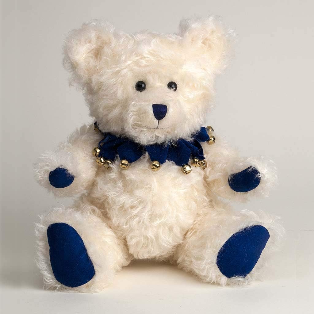 blueberry teddy bear