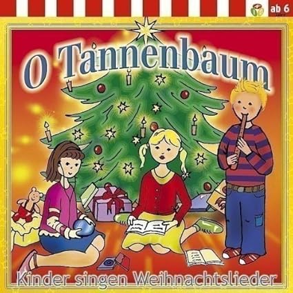 O Tannenbaum - Lieder: Amazon.de: Musik
