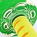 Fun and Function's Pressure Foam Roller for Children with ADHD, Autism, Sensory Integration Disorder - Deep Pressure Massage Therapy, Joint Compression and Sensory Integration – Kids’ Therapy Toys