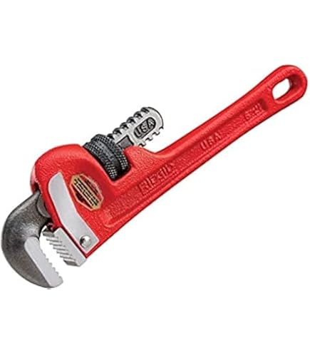 Ridgid Clutch Jaw Set,Steel 59320-1 Each: Range Plug Receptacles