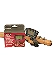 Zoid Z-1000 Clip-On Tuner by Sabine