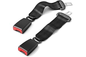 LUWEN VENTURES 2 PCs 14-inch Universal Car Coaster