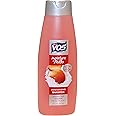 Moisture Milks Passion Fruit Smoothie Shampoo By Alberto Vo5 for Unisex, 15 Ounce