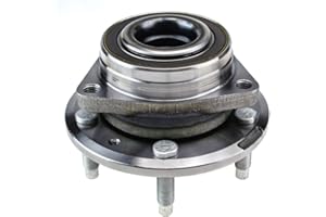 WJB Automotive Wheel Hub - WA513316