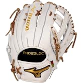 Mizuno Pro Select FP