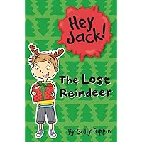The New Friend (Hey Jack!): Rippin, Sally, Spartels