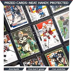 Quiver Time Premium 3x4 Top Loaders for Cards