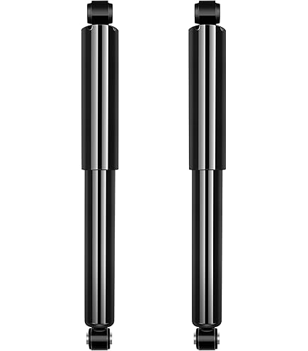 Buy Monroe Monro-Matic Plus Front Shock Absorber For 1987-95 Jeep Wrangler YJ Models 32219 For CA$49.95 - View #5