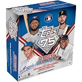2026 Topps Series 2 MLB Baseball Mega Box