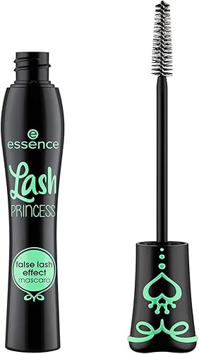 essence | Lash Princess False Lash Effect Mascara | Volumizing & Lengthening | Cruelty Free & Paraben Free