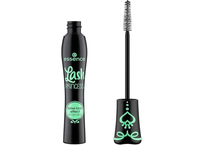 essence | Lash Princess False Lash Effect Mascara | Volumizing & Lengthenin...
