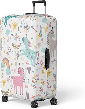 baby girl luggage