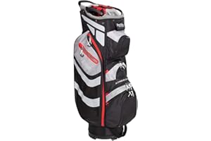 Tour Edge Tour Edge Hot Launch Xtreme Cart 5.0 Bag
