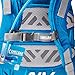 Camelbak Products Women's Aventura 22 Hydration Pack, Mykonos Blue/Blue Jewel, 100-Ounce