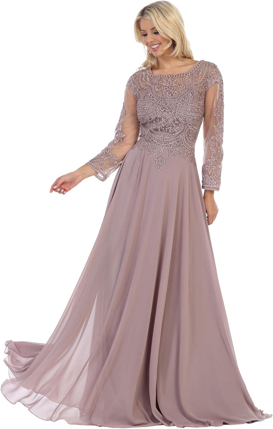 monsoon estella dress