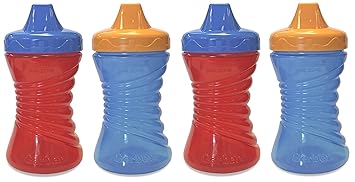 gerber graduates fun grips sippy cup