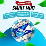 ZOPPER SMINT Mint Sugar Free Mints 8G Pack of 12 view 7