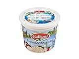 Galbani Fresh Mozzarella Pearl 4g, 3 Pound -- 2 per